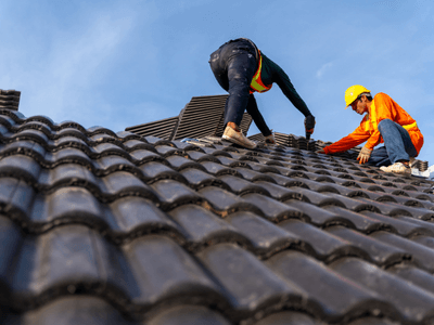 About Roof Repair Experts Port Wentworth, GA